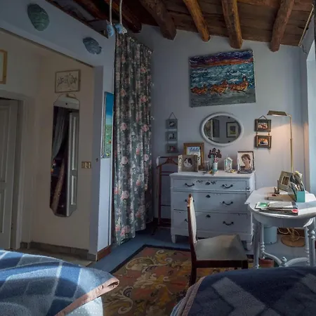 La Casa Di Gloria