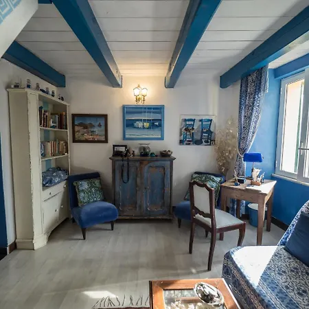 La Casa Di Gloria *