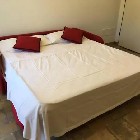 La Casa Di Gloria