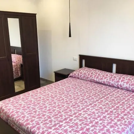 La Casa Di Gloria Appartamento Levanto