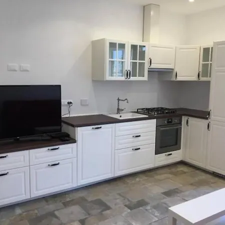 Appartamento La Casa Di Gloria