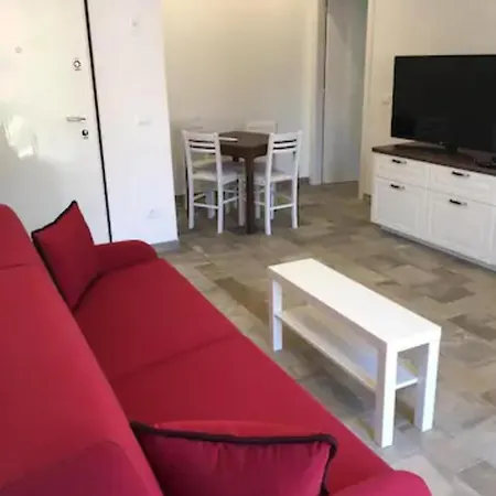 Appartamento La Casa Di Gloria *