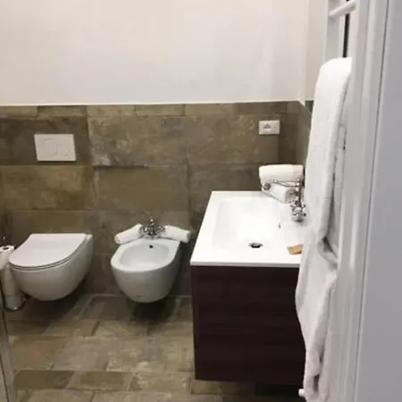 La Casa Di Gloria