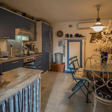Appartement La Casa Di Gloria Vernazza