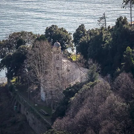 La Casa Di Gloria *