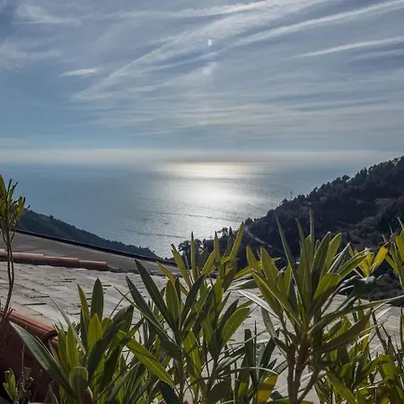 La Casa Di Gloria Vernazza
