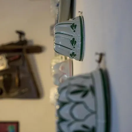 La Casa Di Gloria