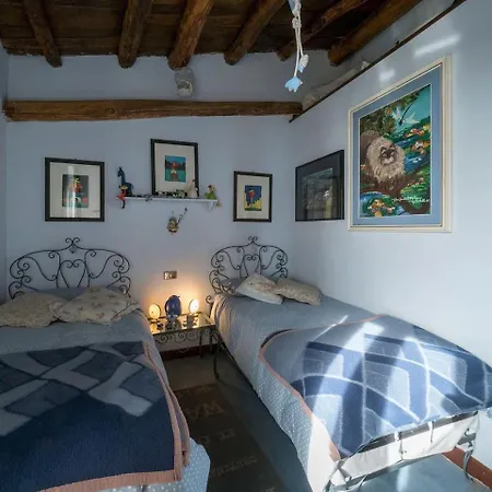 Appartement La Casa Di Gloria