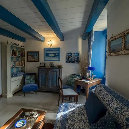 La Casa Di Gloria Appartement