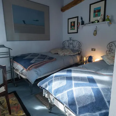 La Casa Di Gloria Apartment