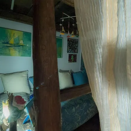 La Casa Di Gloria Apartment *