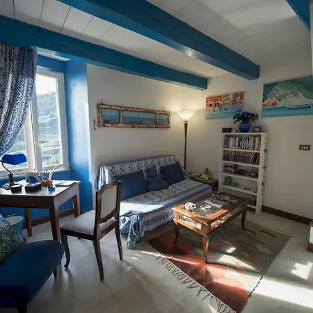Appartement La Casa Di Gloria *