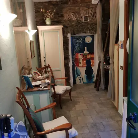 La Casa Di Gloria Appartement *